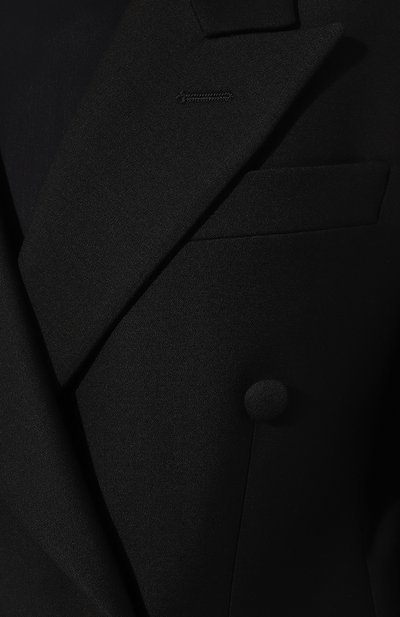 Шерстяной жакет JACOB LEE, арт. WWB05424B, фото 5