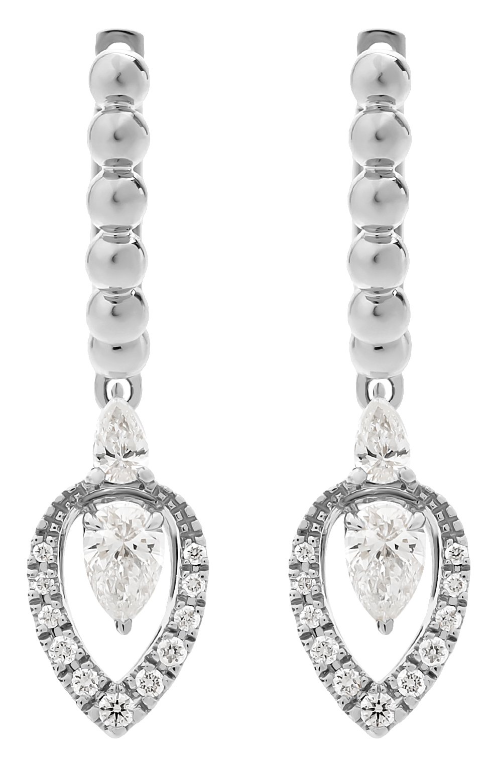 Серьги CASATO, арт. ORX1300BT-W, фото 1