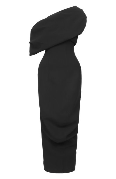 Женское платье JACQUEMUS, арт. 25HDRW00691/AW00632