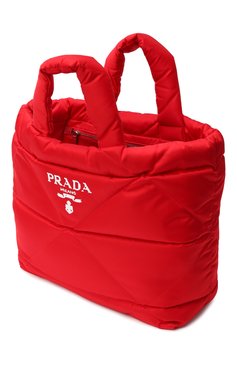 Сумка-тоут PRADA, арт. 2VG082-2DXR-F0011-V-OOO, фото 3