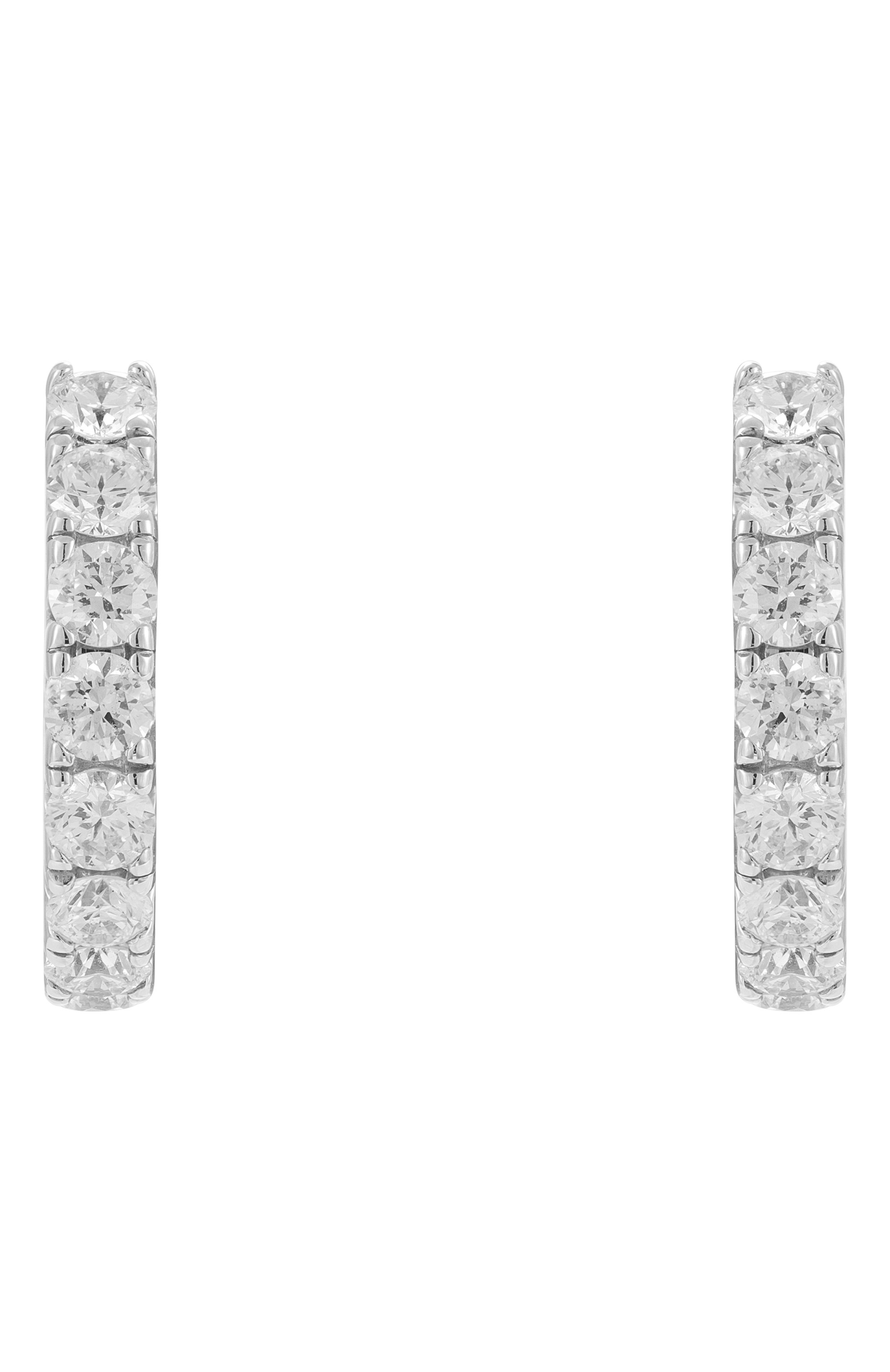 Серьги MERCURY, арт. ME26880/WG/HP0.35, фото 1