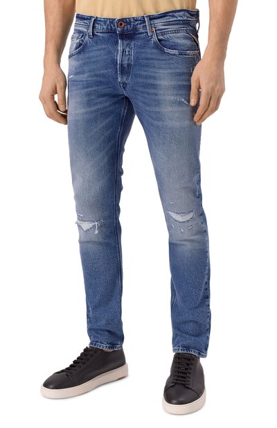 Джинсы REPLAY, арт. M1008R.000.727 81R, фото 3