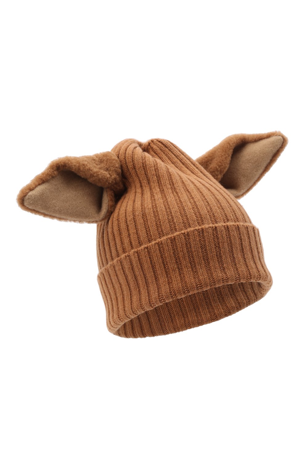 Шерстяная шапка BURBERRY, арт. 8046198, фото 1