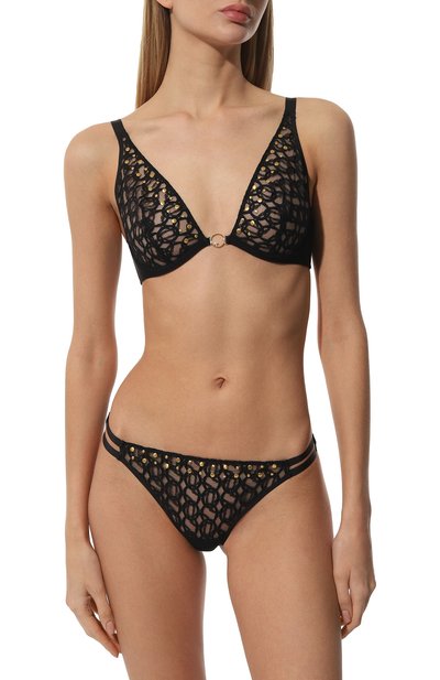 Трусы-стринги CHANTELLE X, арт. C02G70, фото 2