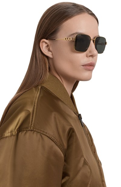 Солнцезащитные очки GUCCI, арт. GG1937S 001, фото 2
