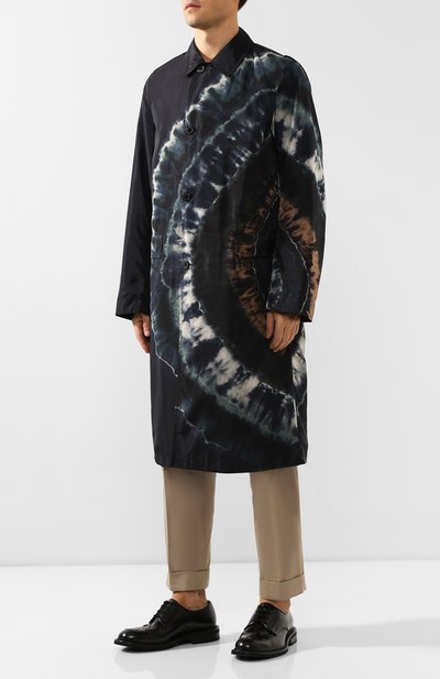 Двусторонний плащ DRIES VAN NOTEN, арт. 192-20236-8082, фото 3