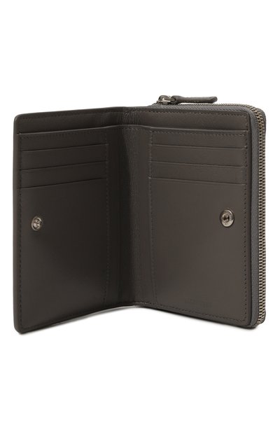 Кожаное портмоне BALENCIAGA, арт. 650879/1IZI3, фото 3