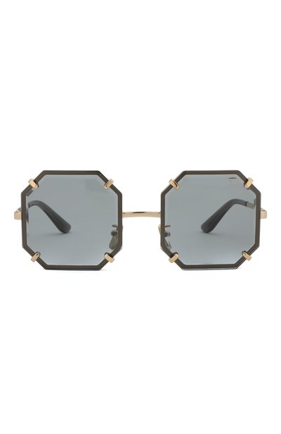 Солнцезащитные очки DOLCE & GABBANA, арт. 2216-02/87, фото 3