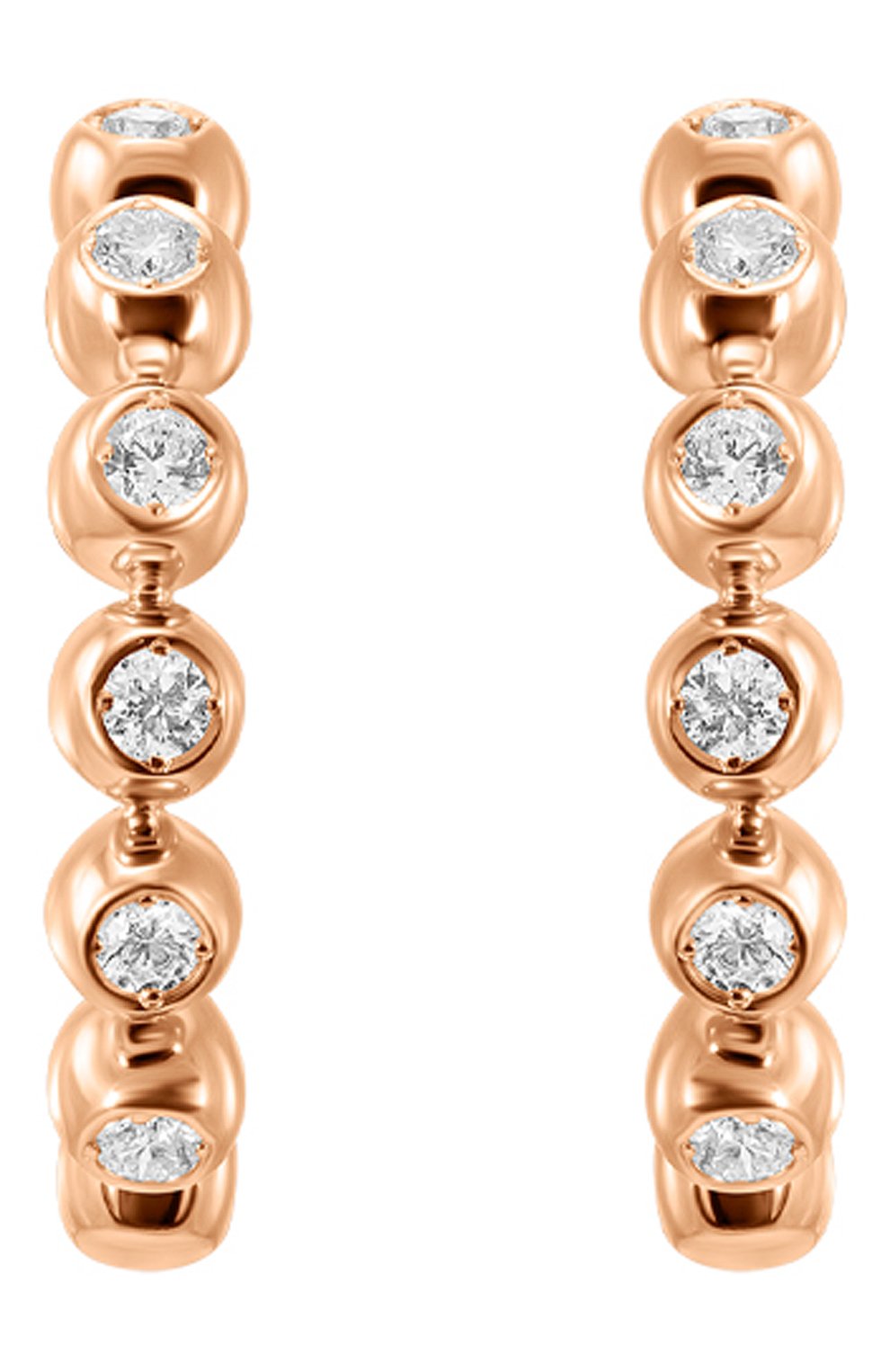 Серьги CASATO, арт. ORX-1425BT-P, фото 1