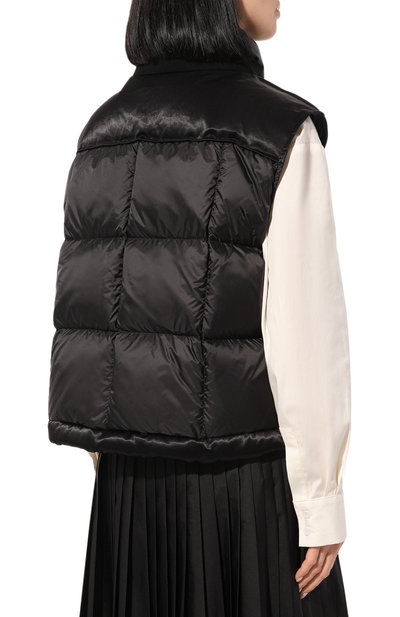 Пуховый жилет kart 2 moncler 1952 MONCLER GENIUS, арт. 1A000-12-M1999, фото 4
