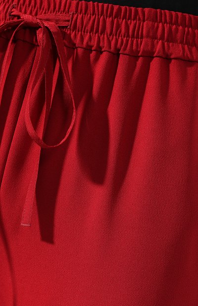 Брюки REDVALENTINO, арт. TR3RBA65/0F1, фото 5