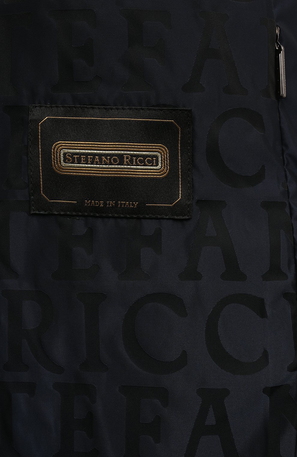 Пуховик STEFANO RICCI, арт. MDJ2300070/PA004L, фото 6