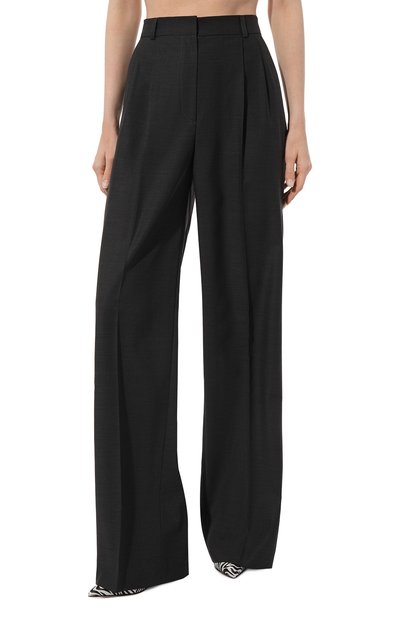 Шерстяные брюки SIMPLIFY, арт. BRK04, фото 3