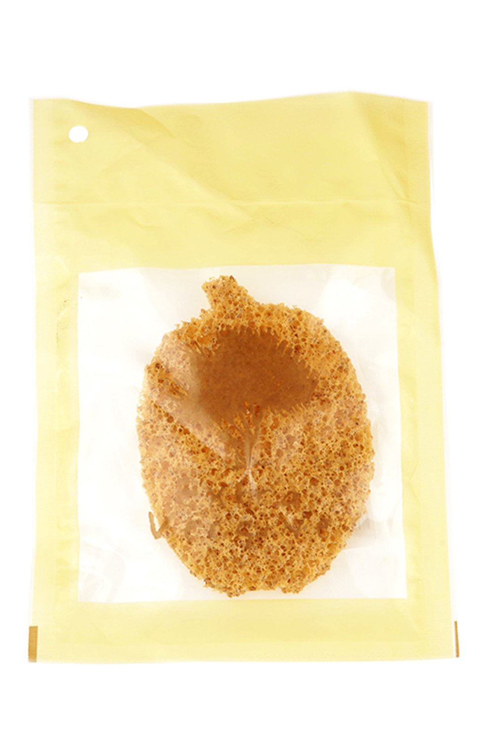 Отшелушивающая губка для лица с оливковыми косточками IDEA TOSCANA, арт. 4101FOR, фото 2