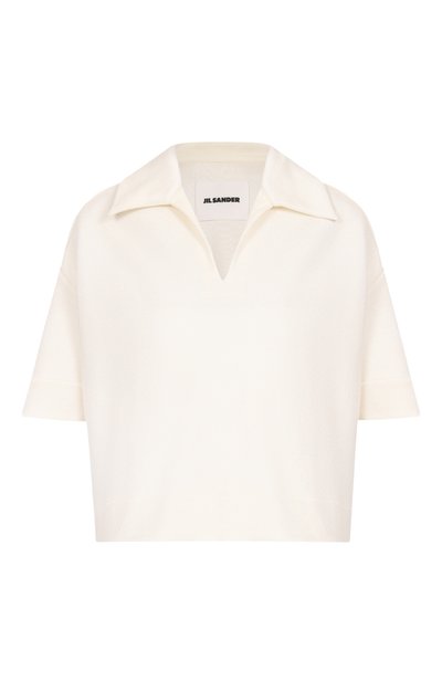Женский пуловер JIL SANDER, арт. J02GL0108/J20232