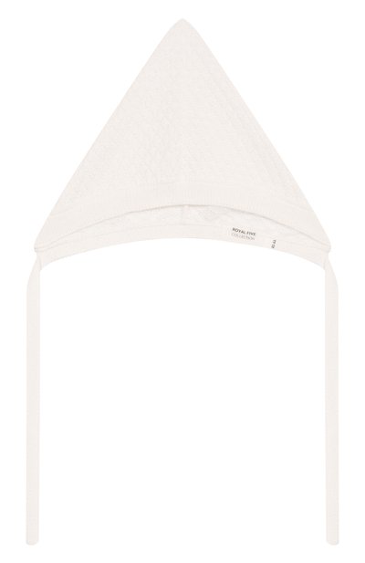 Комплект из комбинезона и чепчика ROYAL FIVE COLLECTION, арт. КБВА-БACS102, фото 4