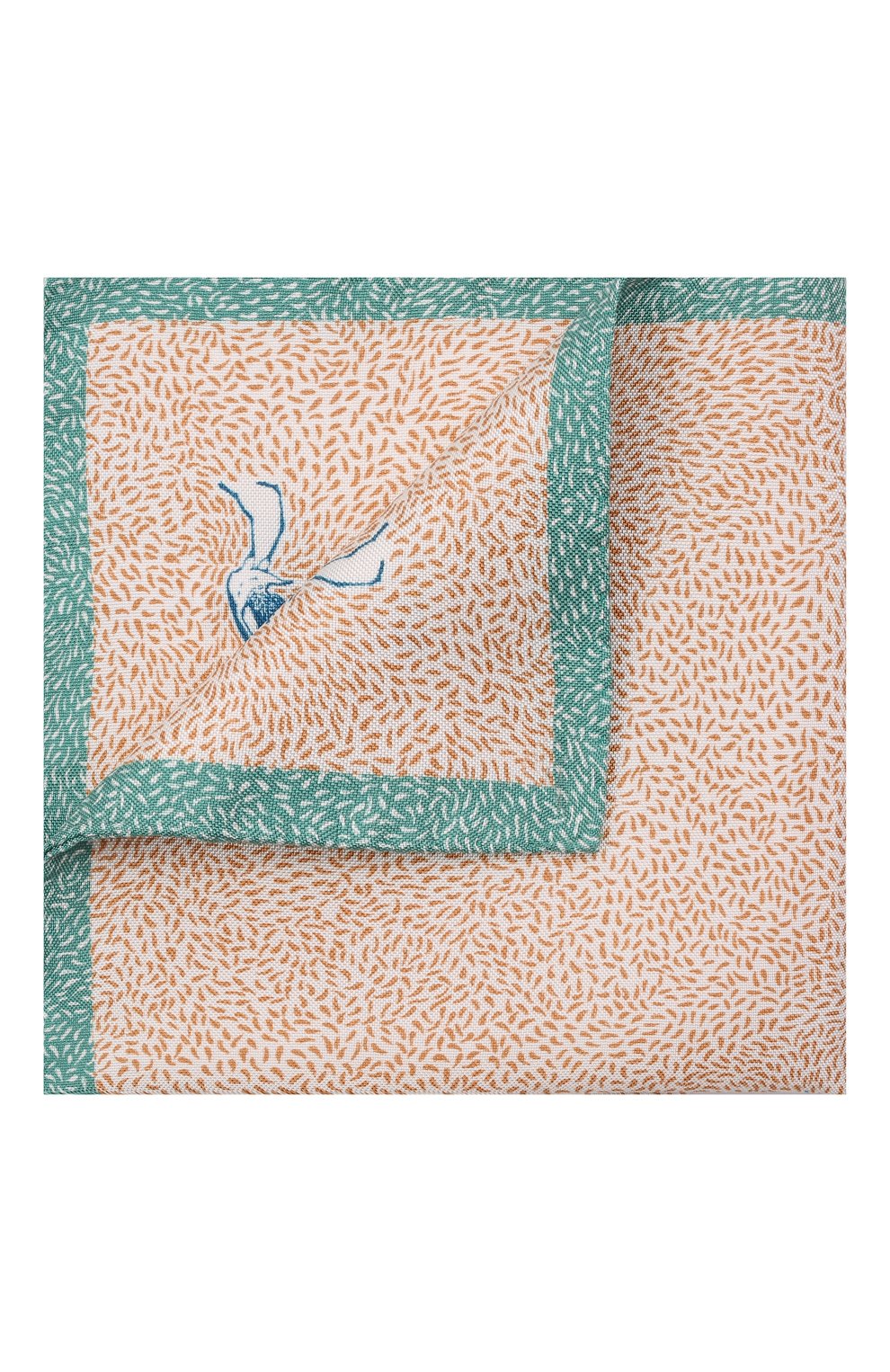 Шелковый платок ETON, арт. A000 33108, фото 1