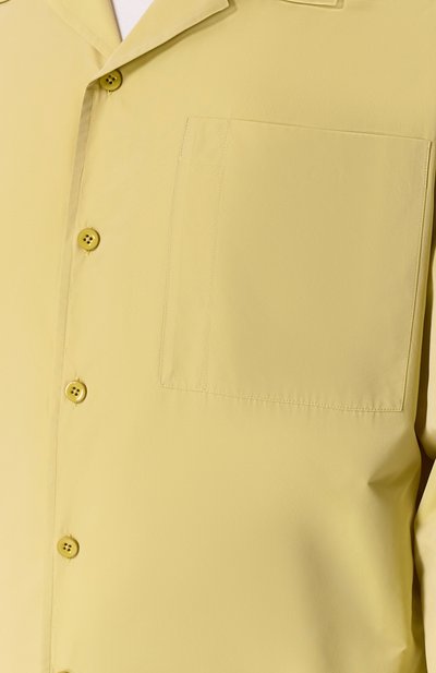 Рубашка JIL SANDER, арт. J70005_J2_4J/1D/L0224/742, фото 5