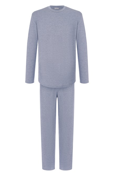 Мужская пижама ZIMMERLI, арт. 718-96054