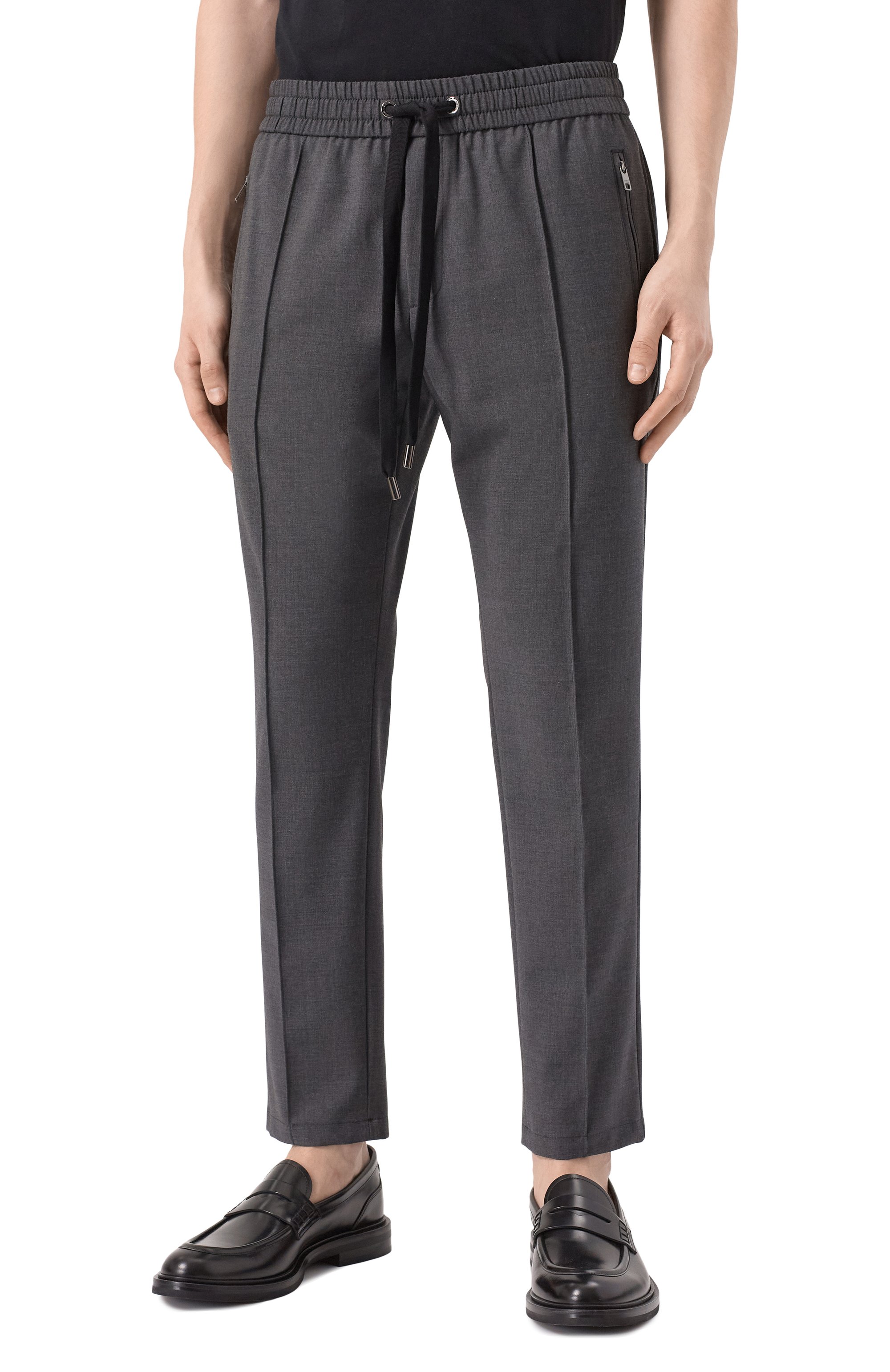 Брюки DOLCE & GABBANA, арт. GYACET/GJ275, фото 3