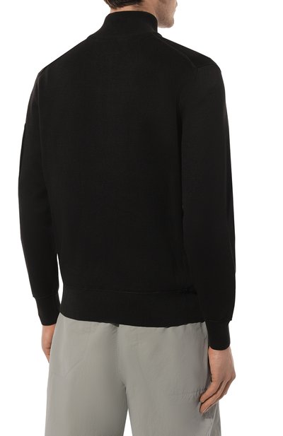 Джемпер из хлопка и вискозы PARAJUMPERS, арт. PMKNRK03, фото 4