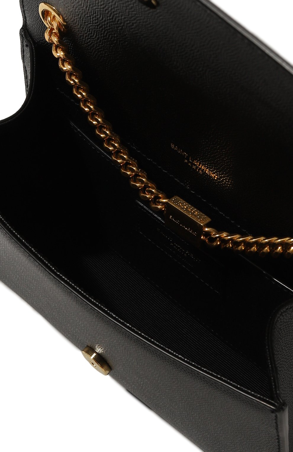 Сумка kate small  SAINT LAURENT, арт. 469390/B0W0J, фото 5