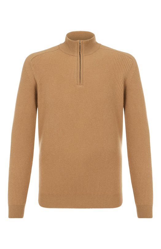 Кашемировый свитер Stefano Ricci K202015L01/F25391 Бежевый K202015L01/F25391