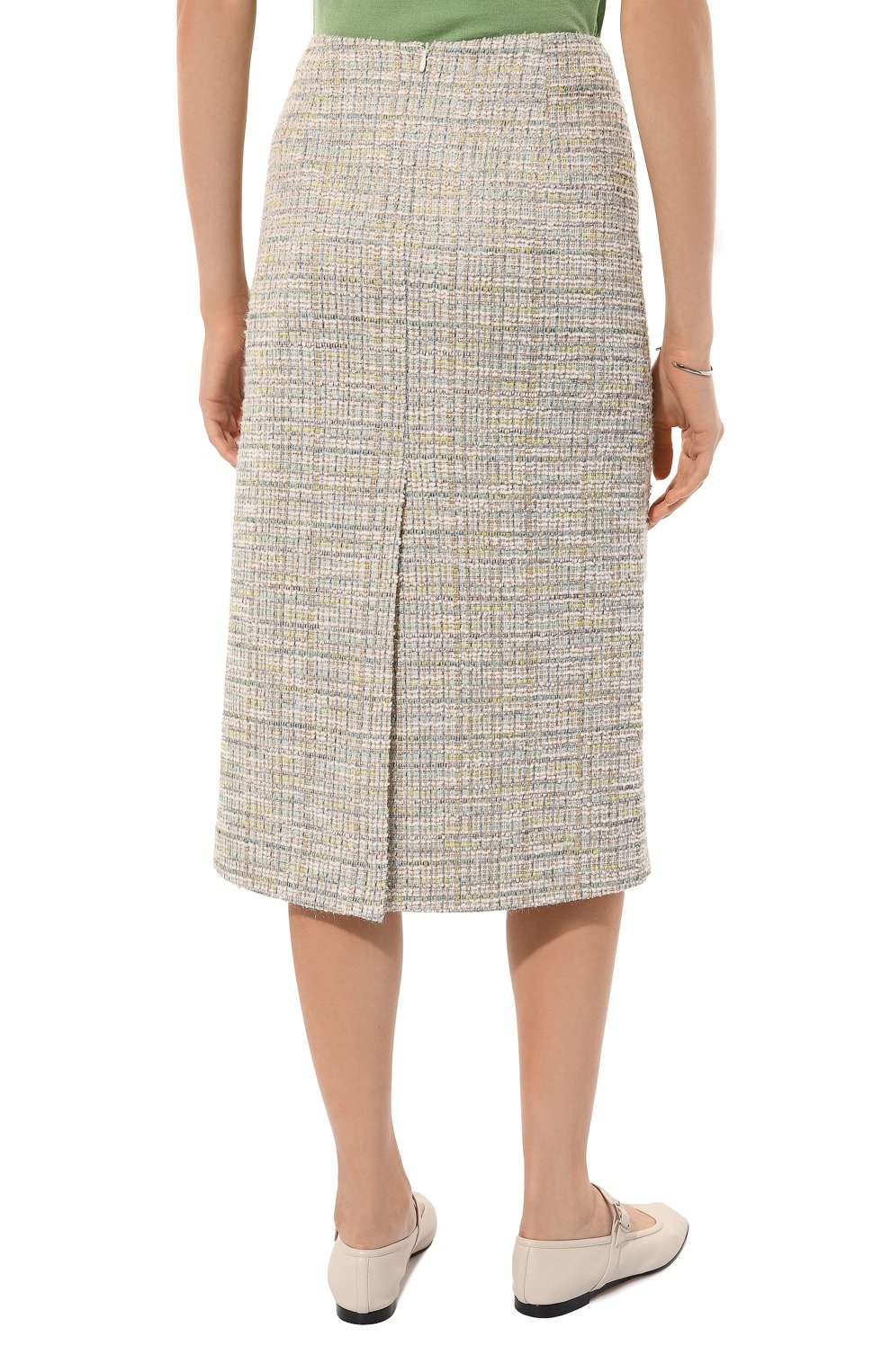 Юбка OLOLOL, арт. OLSK050/5802.580/S24, фото 4