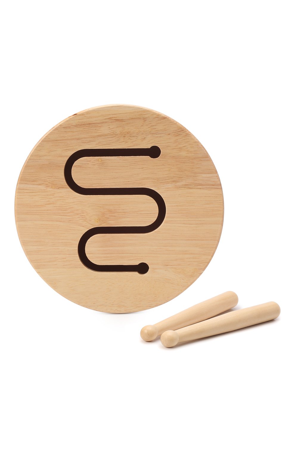 Игрушечный барабан KID`S CONCEPT, арт. 1000523, фото 2