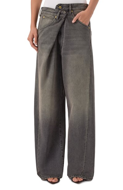 Джинсы ines DARKPARK, арт. WTR19/DBK02W104, фото 3