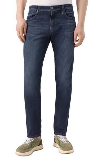 Джинсы tellis AG ADRIANO GOLDSCHMIED, арт. 1783IFB, фото 3