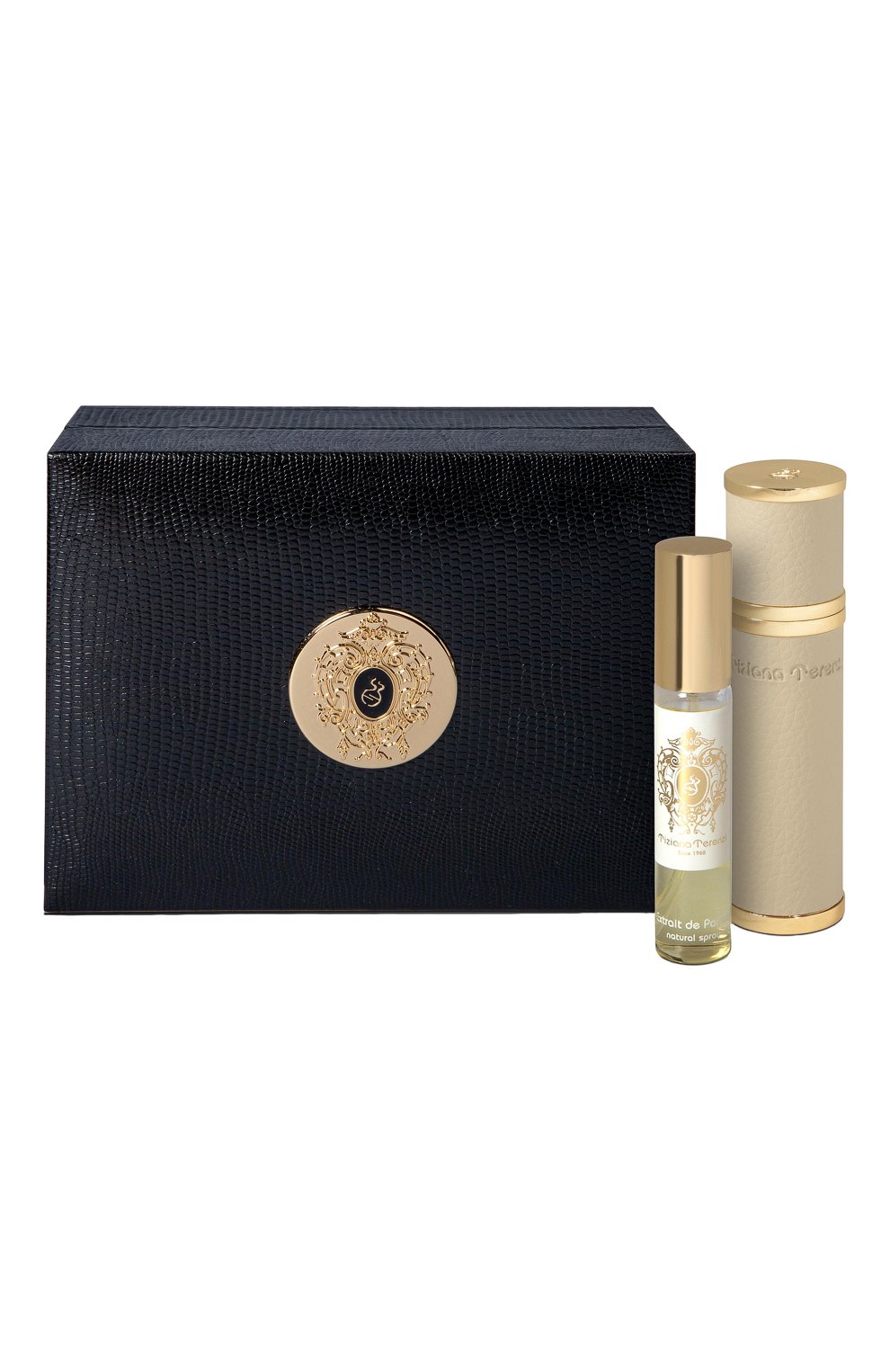 Набор для путешествий tabit (2х10ml) TIZIANA TERENZI, арт. 8016741662638, фото 2