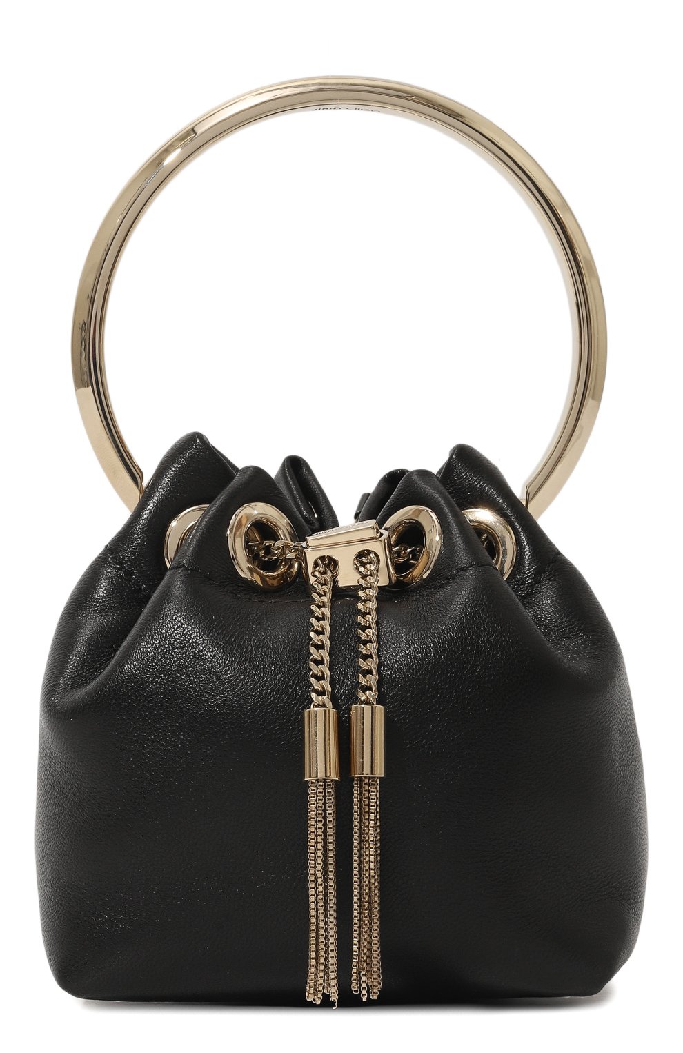 Сумка bon bon JIMMY CHOO, арт. MICR0 B0N B0N/RIH, фото 1