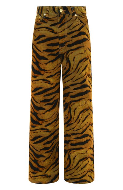 Женские джинсы GANNI, арт. J1879