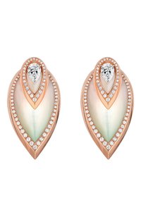 Серьги MESSIKA, арт. 11923-PG, фото 1