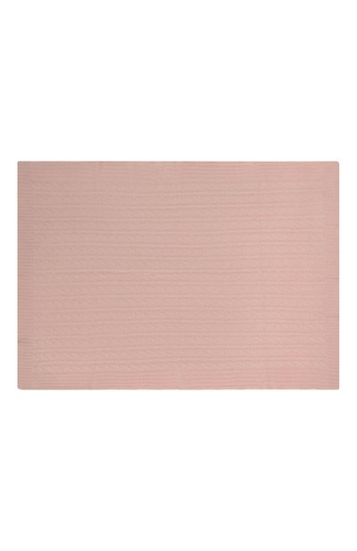 Кашемировый плед OSCAR ET VALENTINE, арт. W23COU05, фото 3