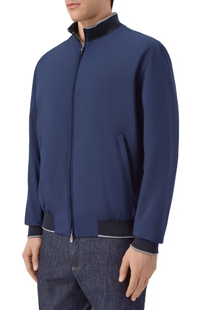 Бомбер ANDREA CAMPAGNA, арт. M0D.DANIEL0L/AMEDE0, фото 3