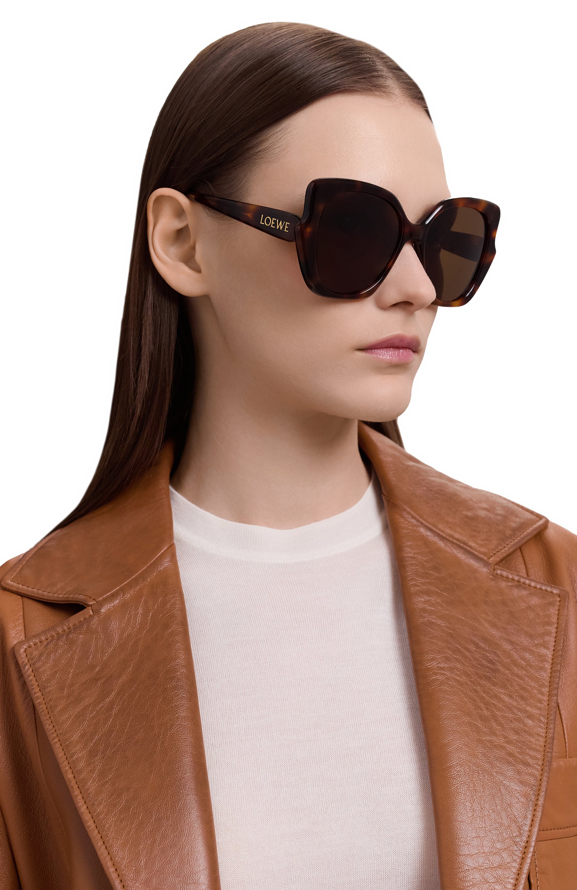 Солнцезащитные очки LOEWE, арт. LW40133I 52E, фото 2