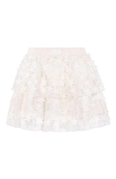 Юбка BALMAIN, арт. BY7A91