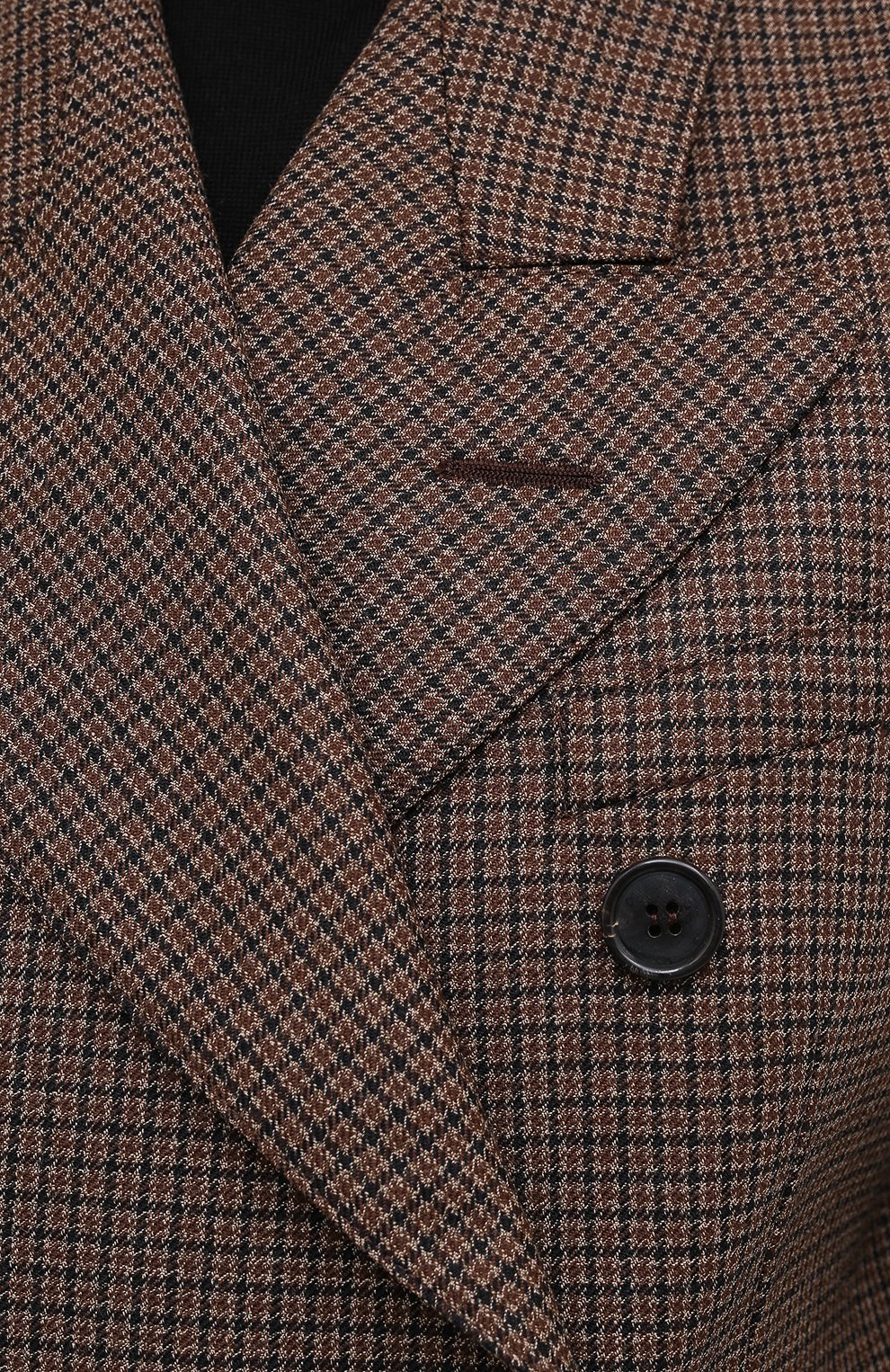 Шерстяной жакет MAISON MARGIELA, арт. S51BN0386/S53200, фото 5