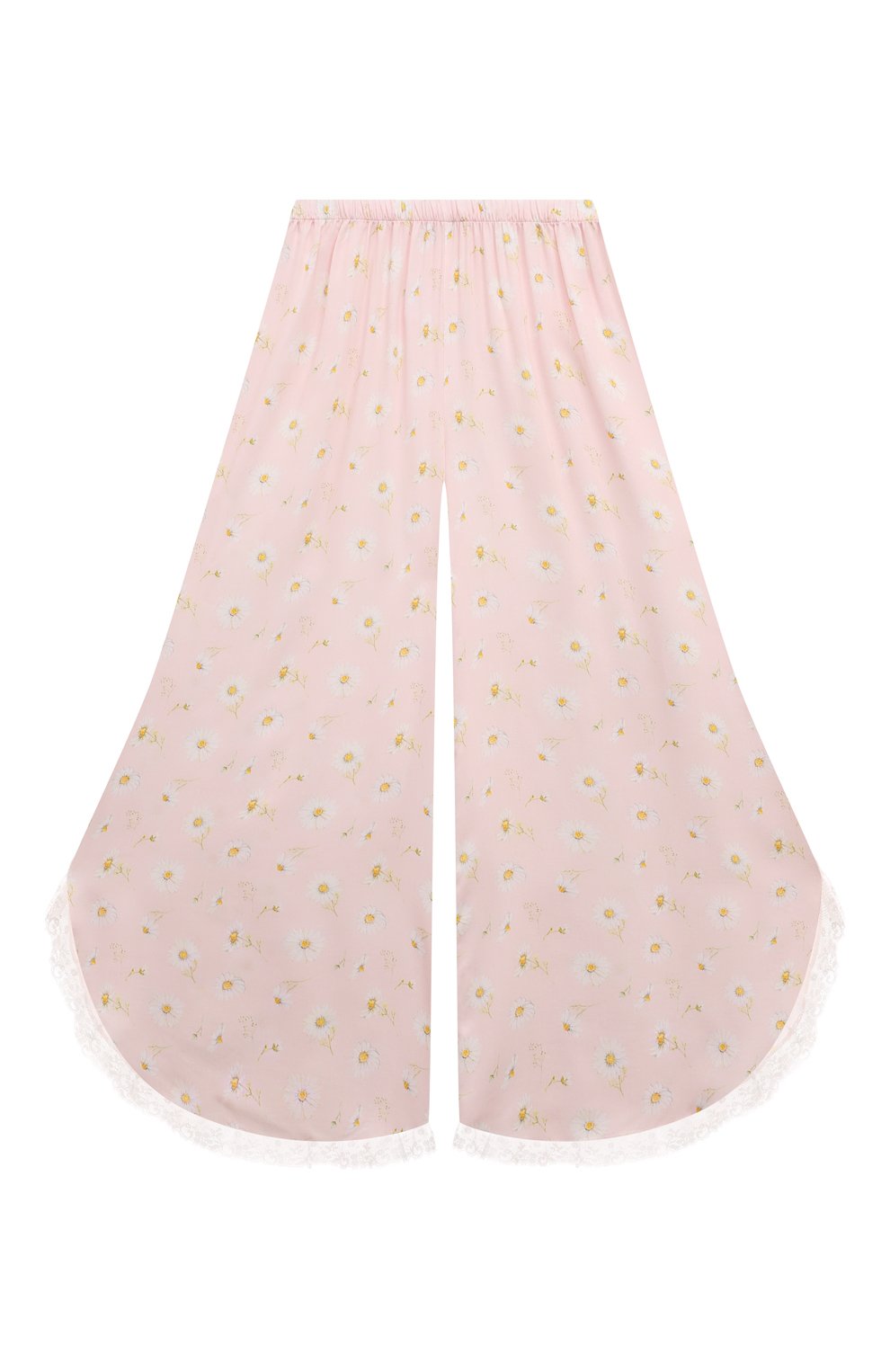 Пижама из вискозы AMIKI CHILDREN, арт. MILANA, фото 4