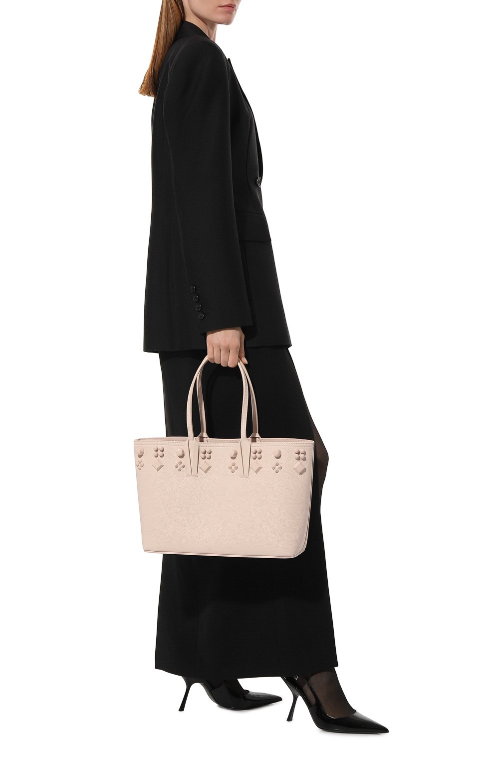 Сумка-тоут CHRISTIAN LOUBOUTIN, арт. 1225048, фото 7