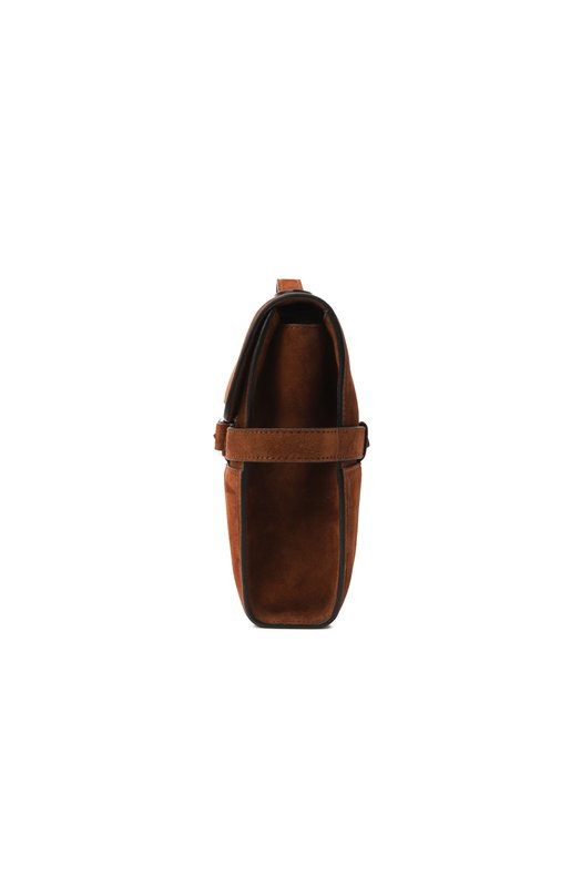 Сумка Tie Me Moschino MC4190PP1N/0F0 Коричневый  MC4190PP1N/0F0 Фото 4