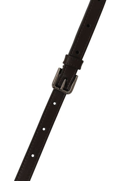 Ремень для сумки DOLCE & GABBANA, арт. BC9259/AN233, фото 3