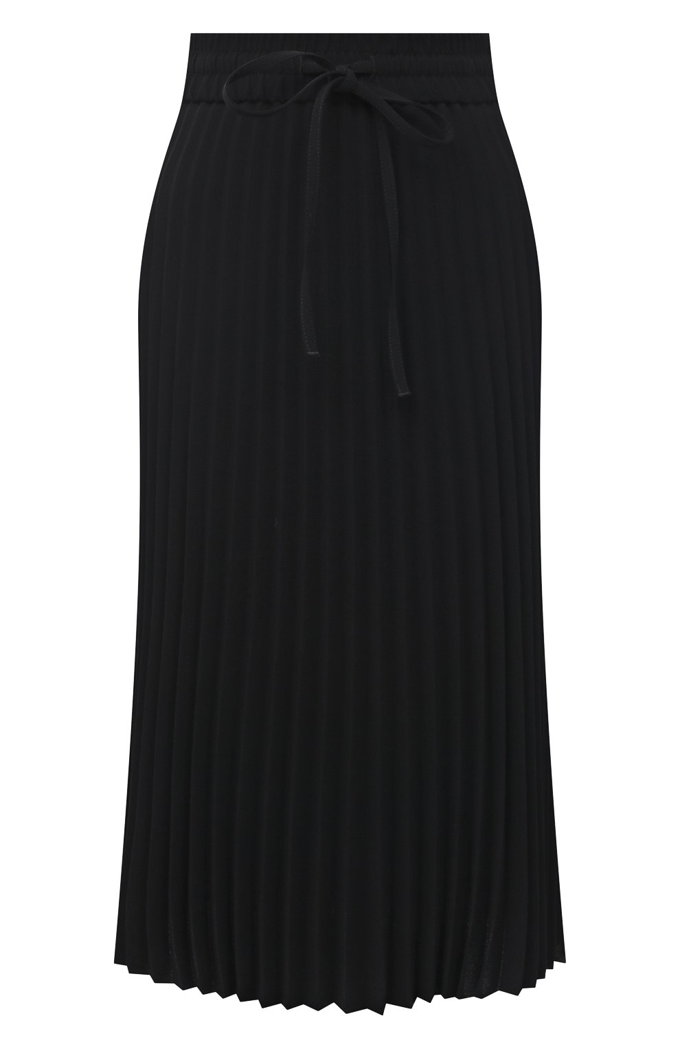 Плиссированная юбка REDVALENTINO, арт. VR3RAB85/4RA, фото 1