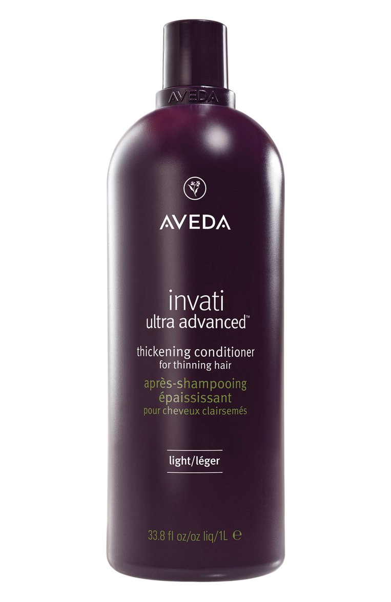 Легкий уплотняющий кондиционер invati ultra advanced™ (1000ml) AVEDA, арт. VCT3-01, фото 1