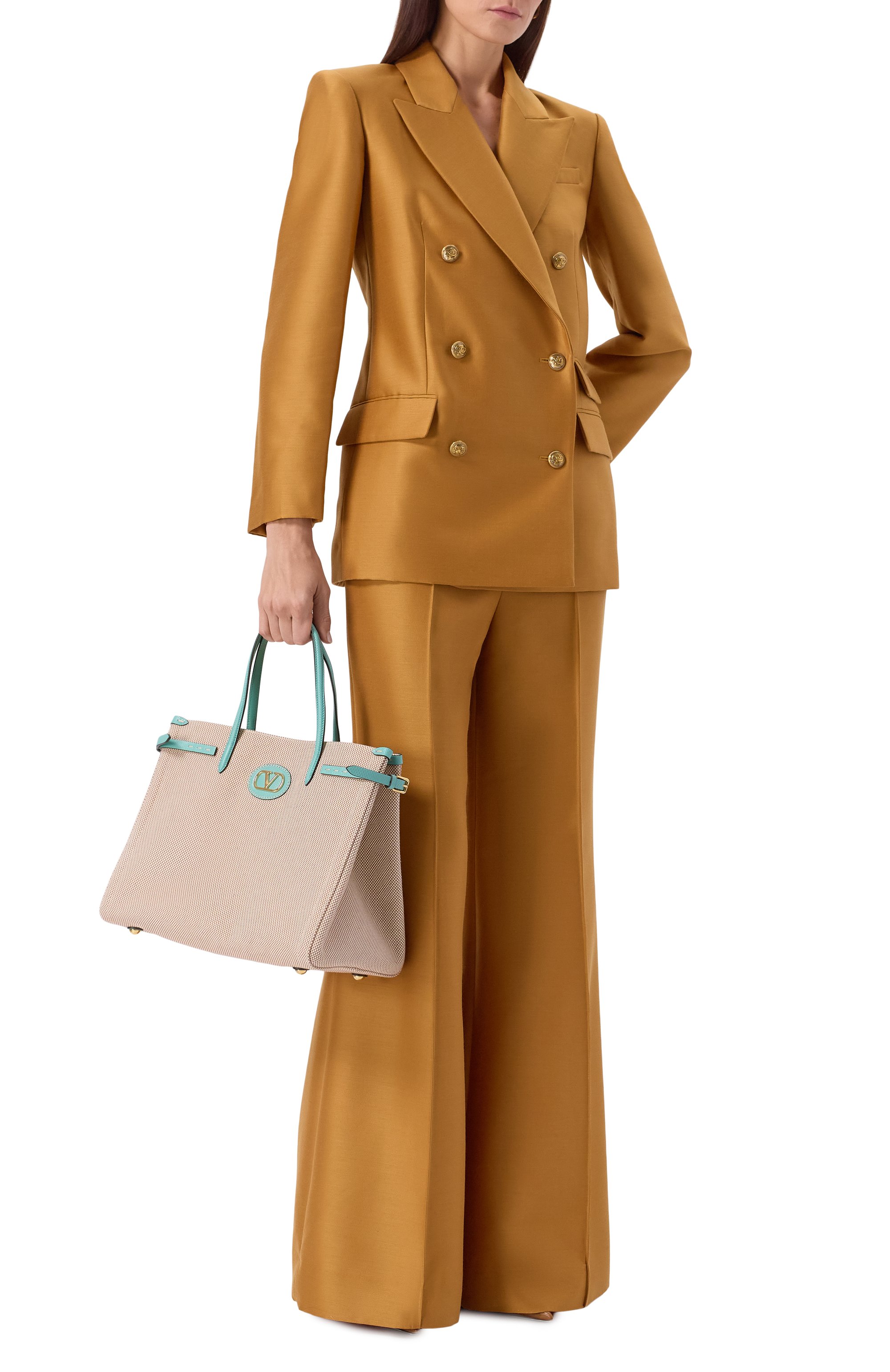 Сумка-тоут antibes medium VALENTINO, арт. 6W2B0R19/JSE, фото 7