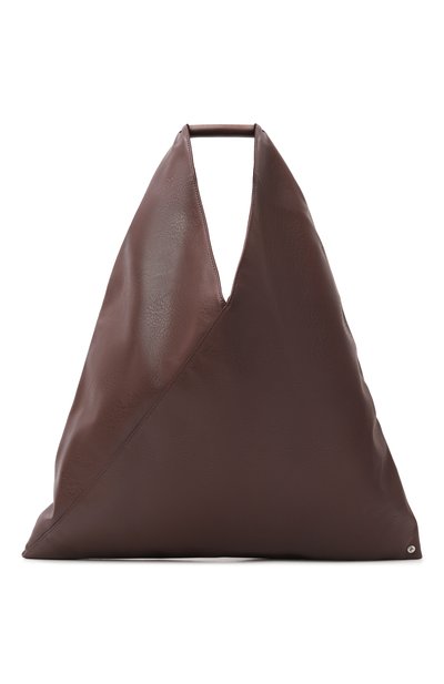 Женская сумка-тоут classic japanese MM6, арт. S54WD0039/P8396