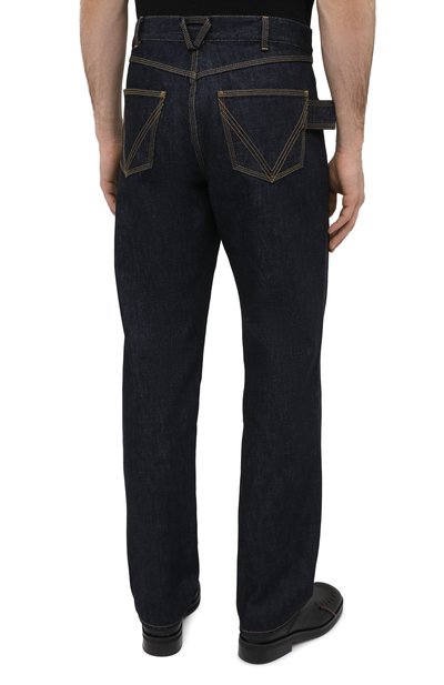 Джинсы BOTTEGA VENETA, арт. 649888/V08Y0, фото 4