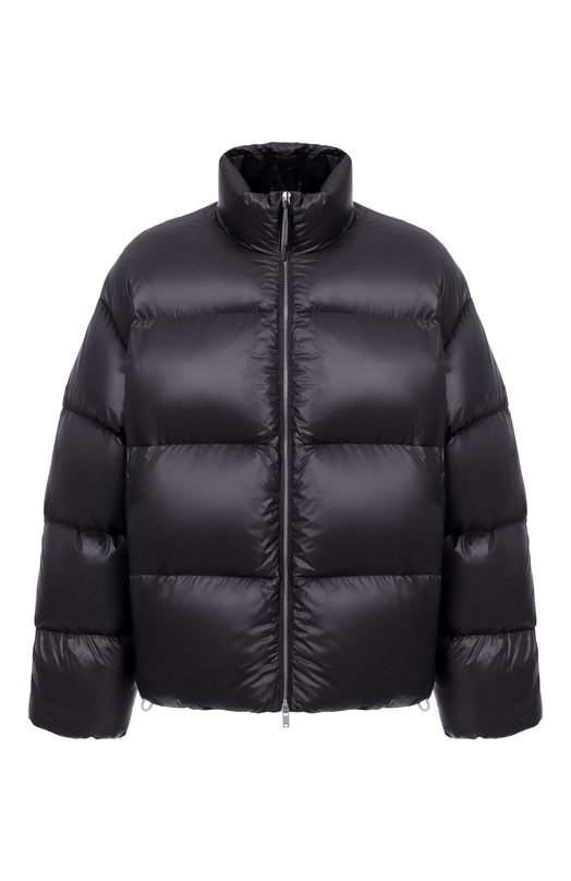 Пуховик Jil Sander J47AF0155-J70007 Чёрный J47AF0155-J70007